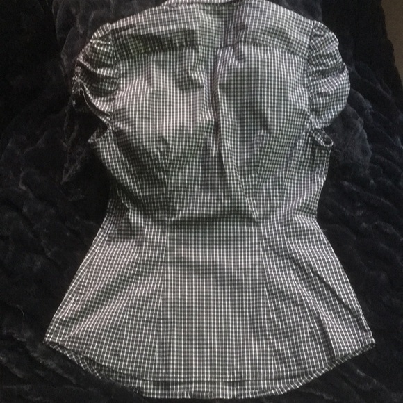 Express Top XS - Picture 5 of 7